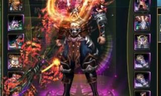 御龙在天怎么玩 御龙在天怎么玩