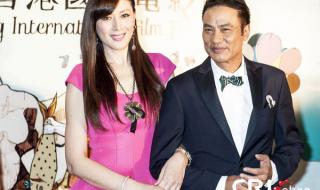 温碧霞和任达华电影 温碧霞和任达华电影