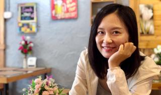 最强大脑陈冉冉