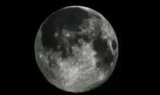 华为手机拍月亮参数