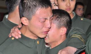 铁打的营盘流水的兵 铁打的营盘流水的兵