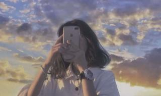 最新黑色系女生头像 最新黑色系女生头像