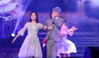 张杰成都演唱会 张杰成都演唱会