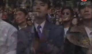 叱咤乐坛颁奖典礼 叱咤乐坛颁奖典礼