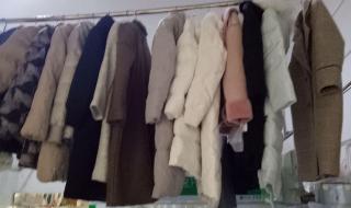 干洗店洗衣服多少钱 干洗店洗衣服多少钱