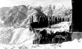 水门桥真实事件 水门桥真实事件