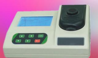硬度检测仪