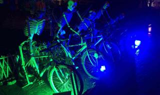 武汉欢乐谷攻略 武汉欢乐谷攻略