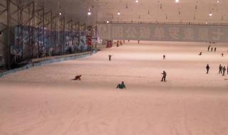 银七星滑雪场团购 银七星滑雪场团购