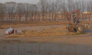 塑料袋装天然气 塑料袋装天然气