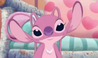 星际宝贝电影版 星际宝贝电影版