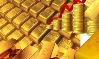 黄金回收多少钱一克