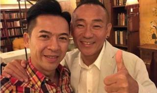 郭政鸿演过的电视剧 郭政鸿演过的电视剧