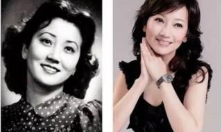 蒋英赵雅芝 蒋英赵雅芝