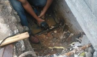 水管漏水维修检测