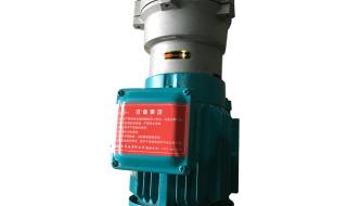 液环真空泵 液环真空泵