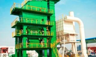 沥青混凝土搅拌设备 沥青混凝土搅拌设备