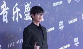 许嵩什么歌好听 许嵩什么歌好听