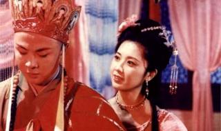 西凉女儿国剧情 西凉女儿国剧情