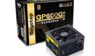 如何选择台式机电源