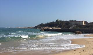 汕尾红海湾旅游攻略