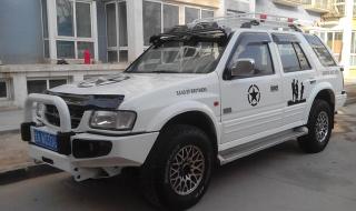 庆铃竞技者 庆铃竞技者