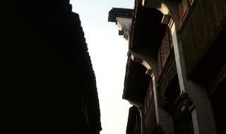 乌镇西栅一日游 乌镇西栅一日游