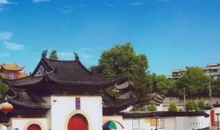 武汉归元寺 武汉归元寺