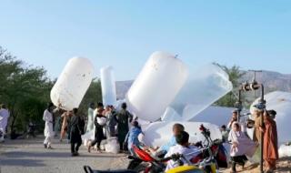 塑料袋装天然气 塑料袋装天然气