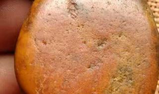 新疆和田玉籽料 新疆和田玉籽料