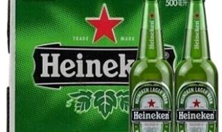 喜力啤酒广告歌曲 喜力啤酒广告歌曲