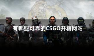 csgo官方开箱 csgo官方开箱