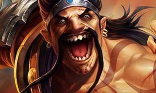 lol峡谷之巅 lol峡谷之巅