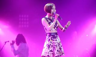 中国好歌曲周三 中国好歌曲周三