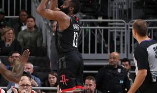 詹姆斯-哈登 詹姆斯-哈登