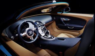 布加迪威龙 布加迪威龙