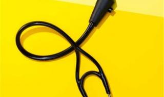 听诊器是谁发明的