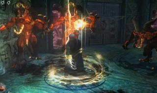 忍者龙剑传1 忍者龙剑传1