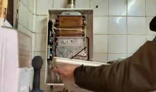 威能壁挂炉风机价格