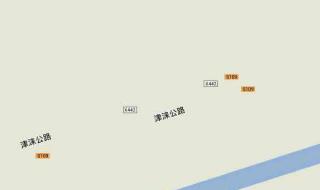 天津市西青区地图