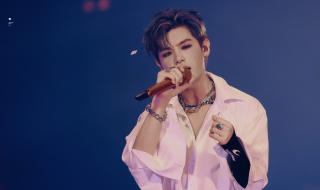 ninepercent演唱会