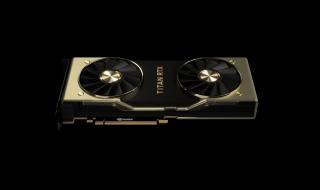 英伟达显卡排名 英伟达显卡排名