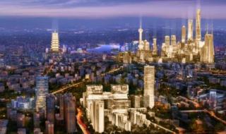 上海外环是哪些区域 上海外环是哪些区域