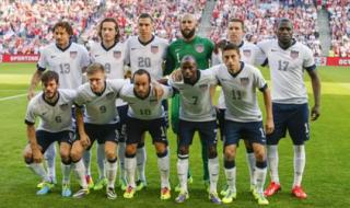 世界杯出线球队名单