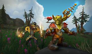 锈水财阀军需官 锈水财阀军需官