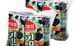 预包装食品 预包装食品