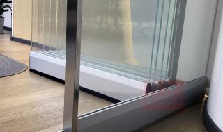 型材自动门 型材自动门