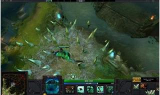 dota潮汐猎人 dota潮汐猎人