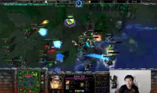 WCG魔兽争霸 WCG魔兽争霸