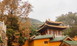 新会玉台寺 新会玉台寺